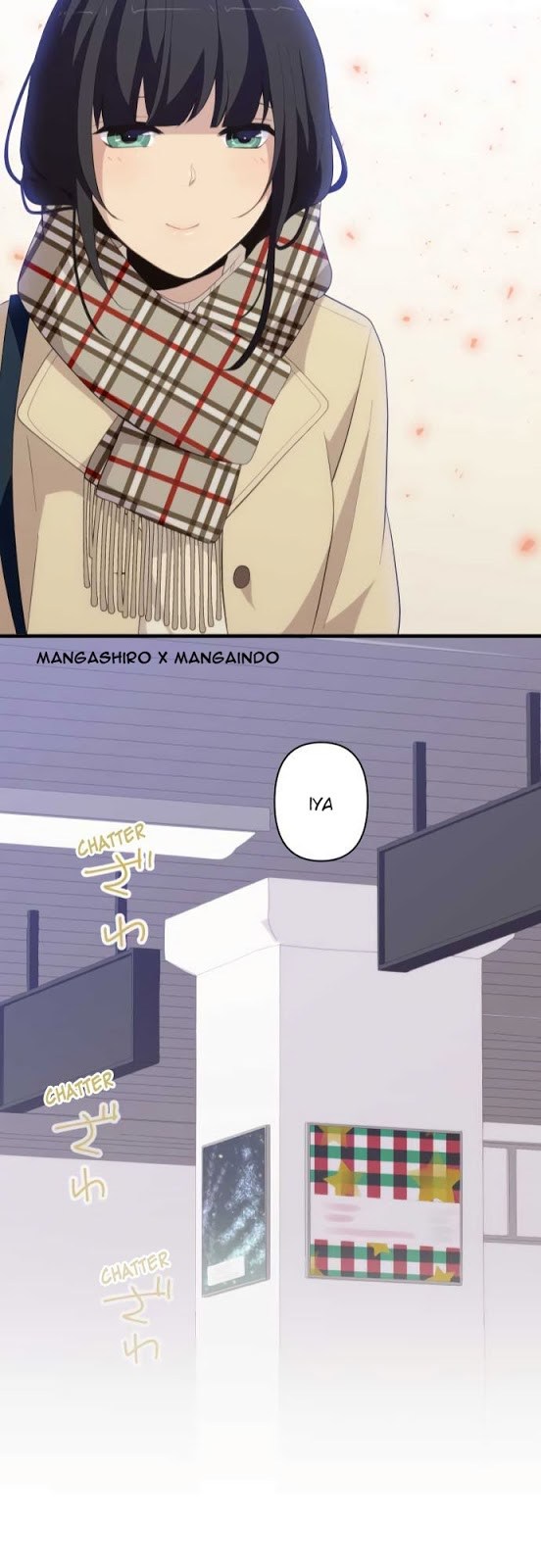ReLife Chapter 193 Gambar 24